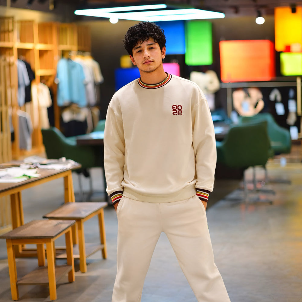 PickleBall Crew – Sandstorm Beige