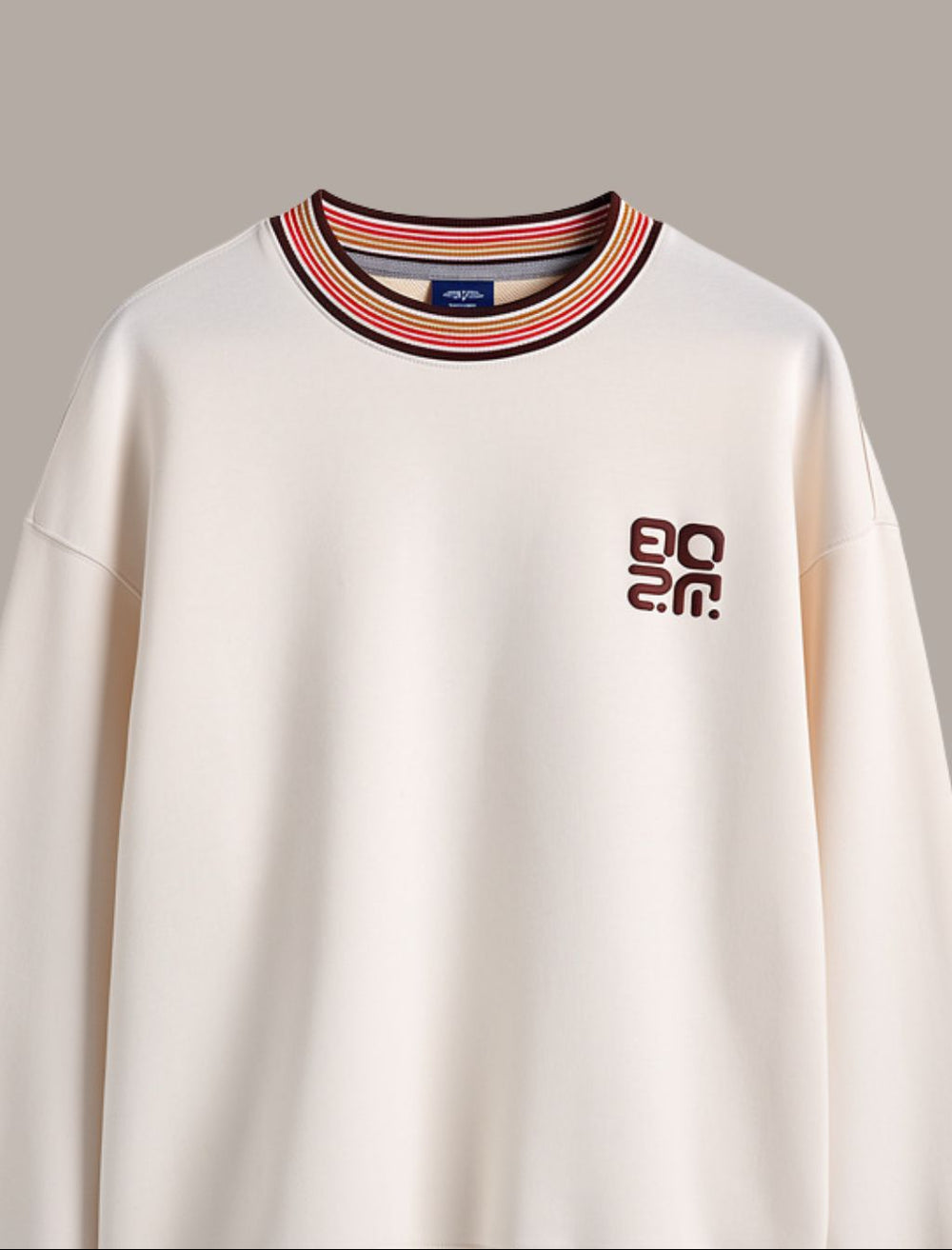 PickleBall Crew – Sandstorm Beige