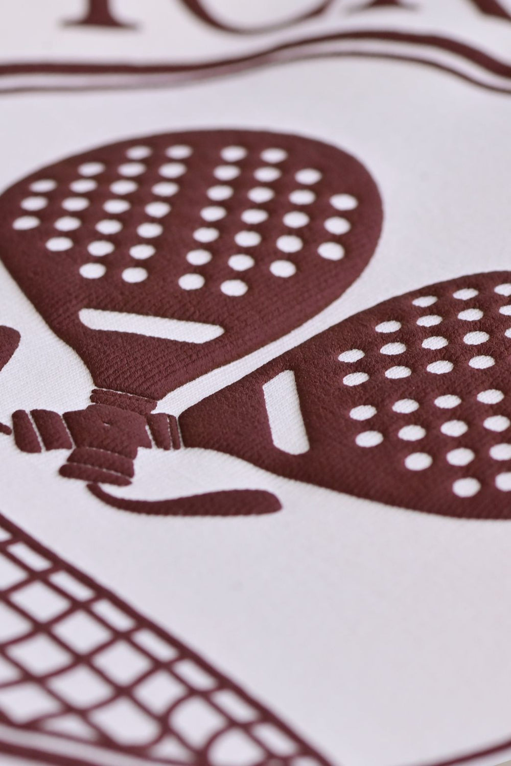 PickleBall Crew – Sandstorm Beige