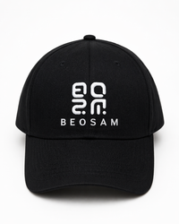 BeOsam Eclipse Black Cap