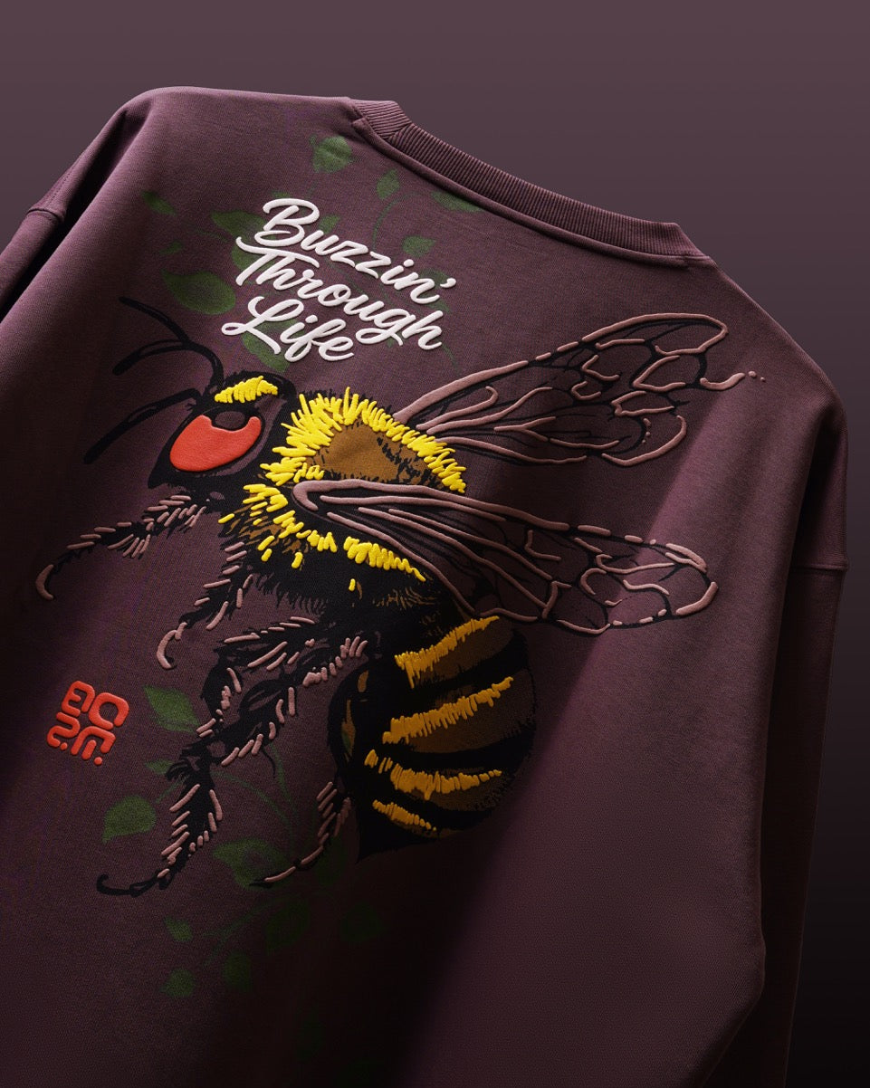 Bee Buzzin’  – Wine