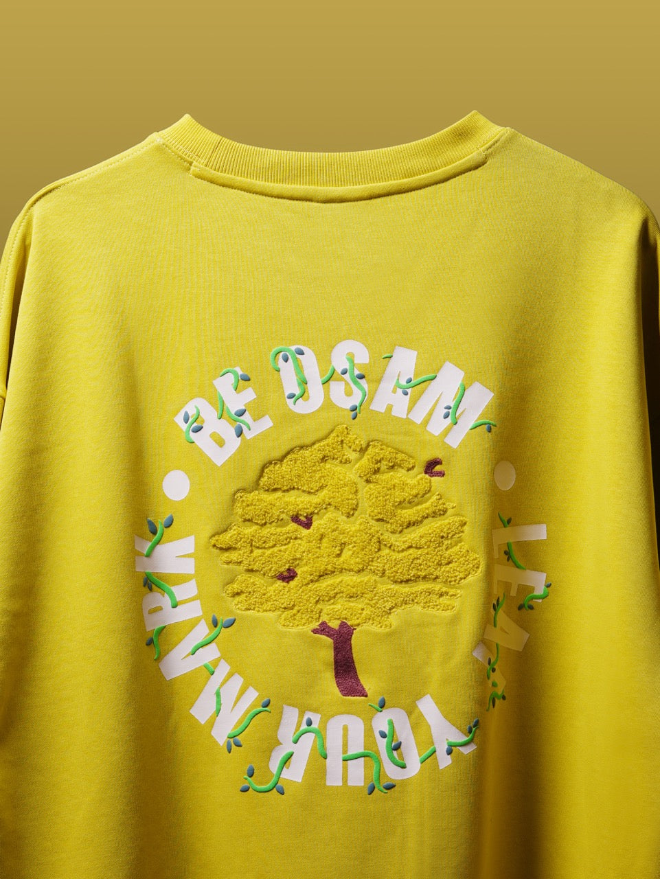 Nature Bloom - Citrus Haze