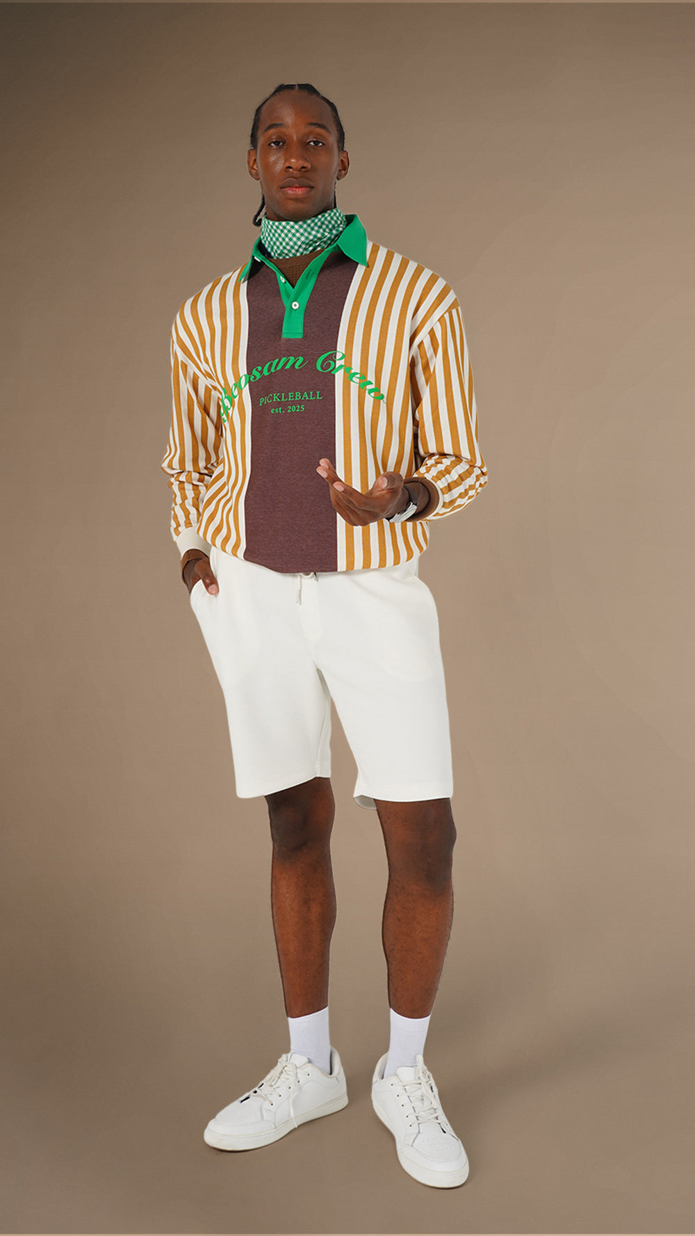 Shop Polos