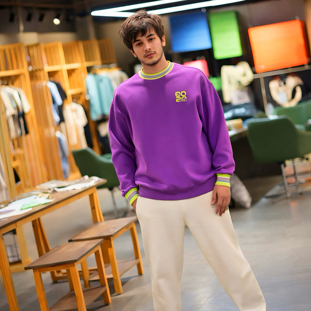 PickleBall Crew – Midnight Pop