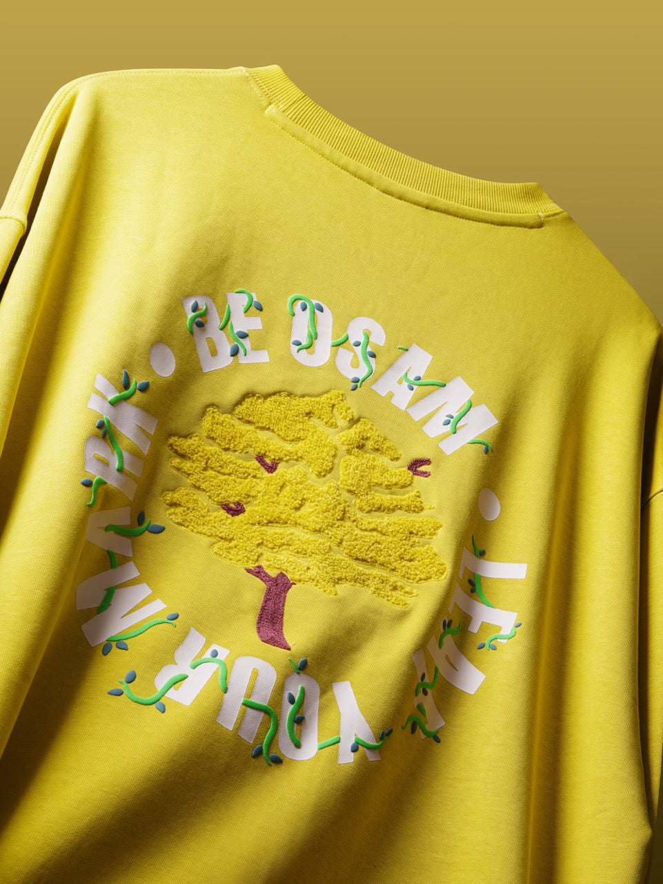 Nature Bloom - Citrus Haze