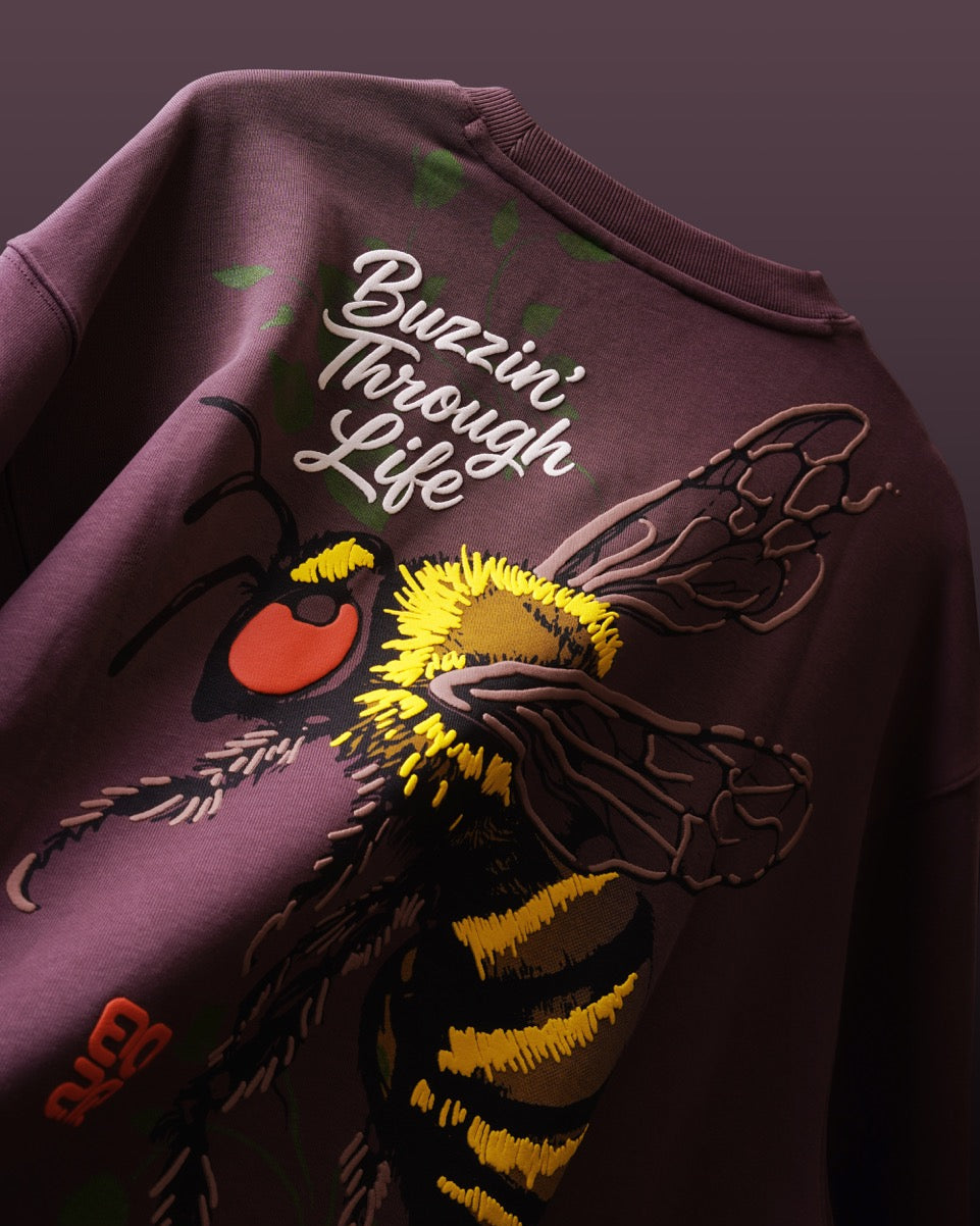 Bee Buzzin’  – Wine