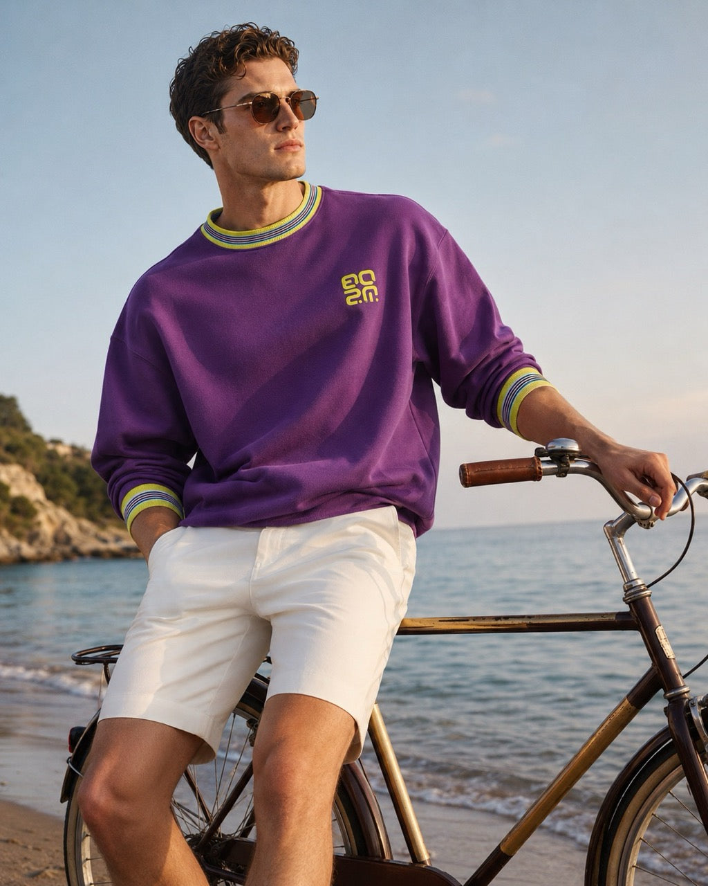 PickleBall Crew – Midnight Pop