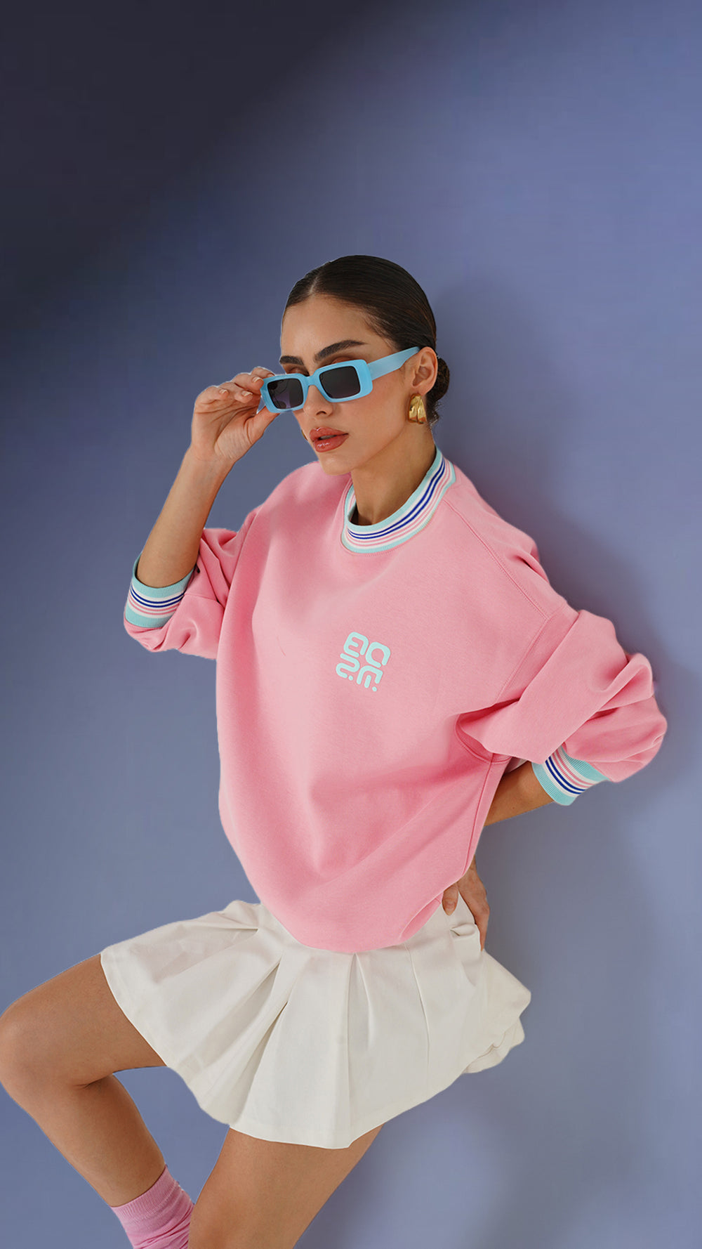 Shop Round-Neck