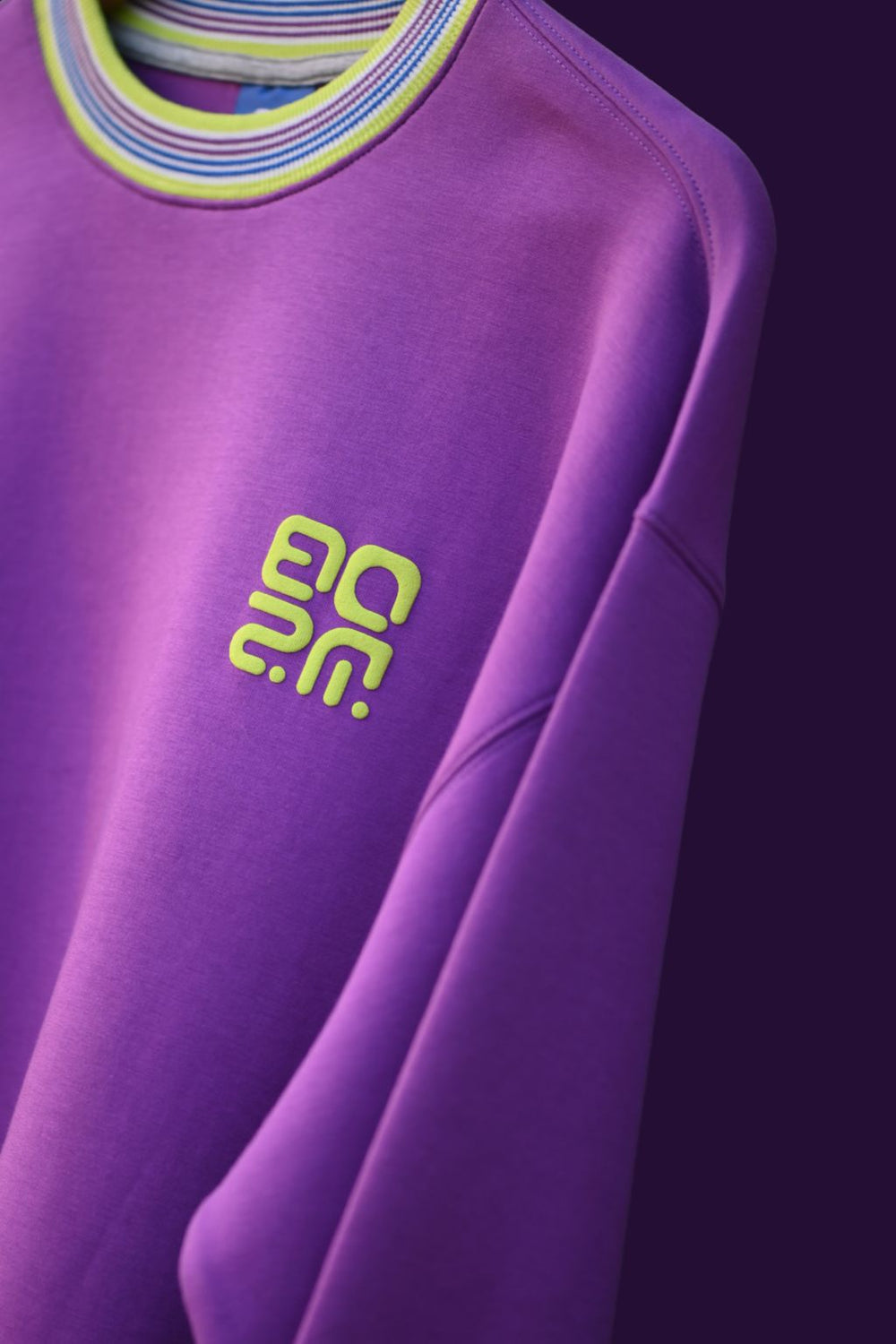 PickleBall Crew – Midnight Pop