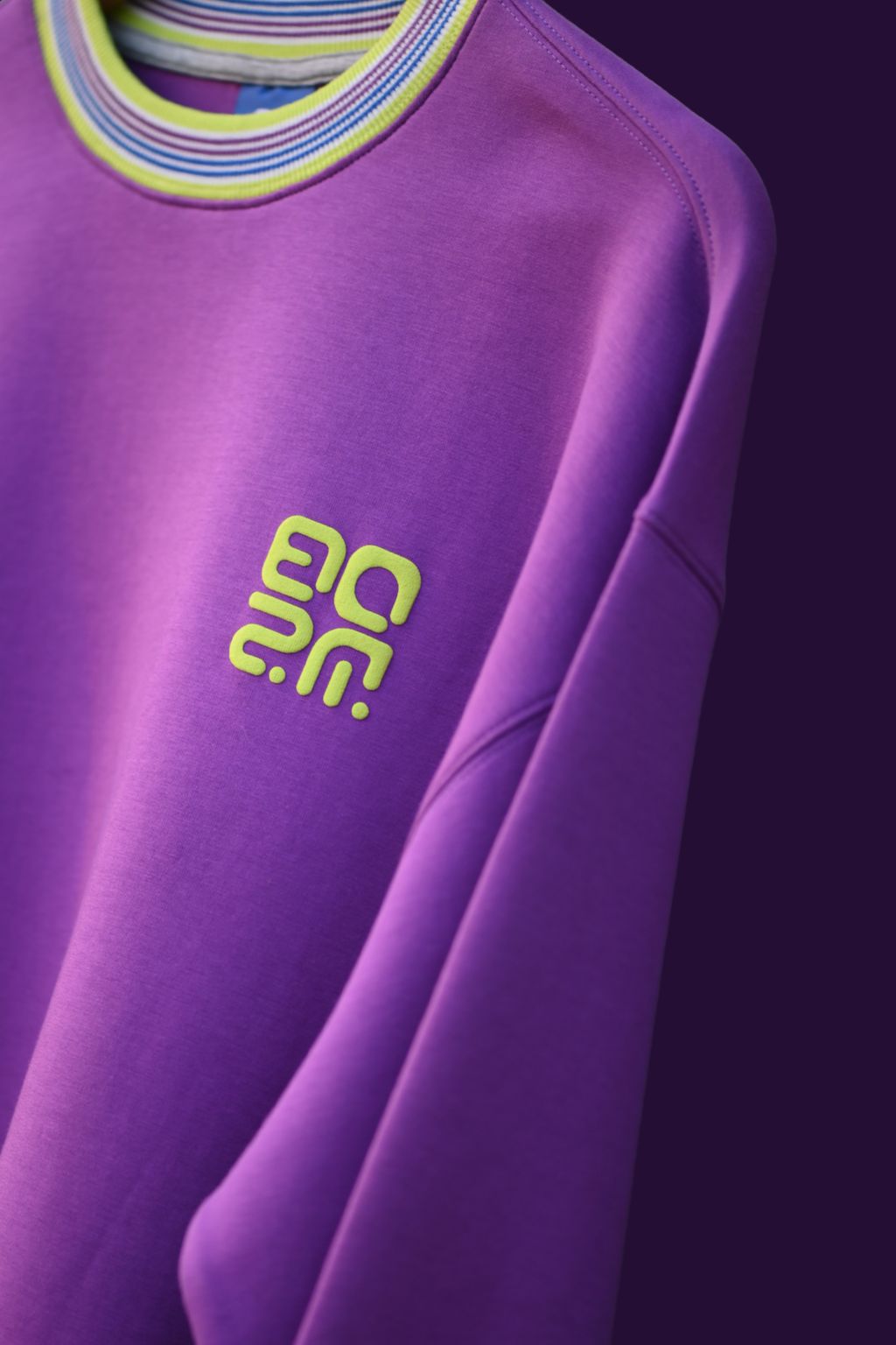 PickleBall Crew – Midnight Pop