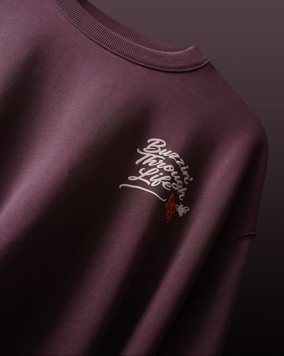 Bee Buzzin’  – Wine