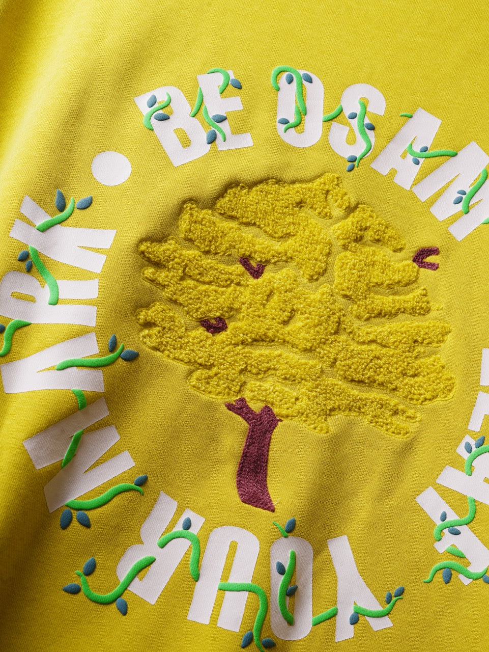 Nature Bloom - Citrus Haze