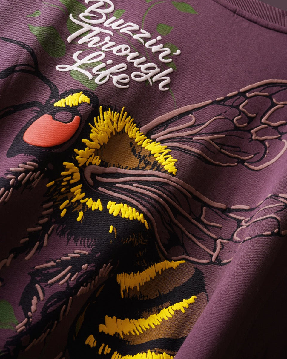 Bee Buzzin’  – Wine