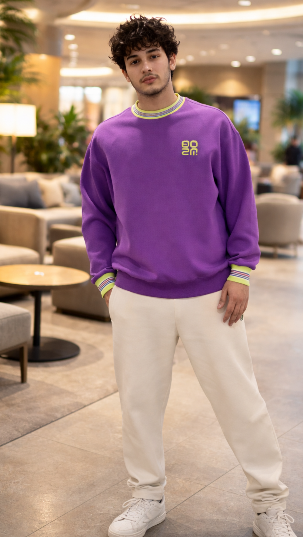 PickleBall Crew – Midnight Pop