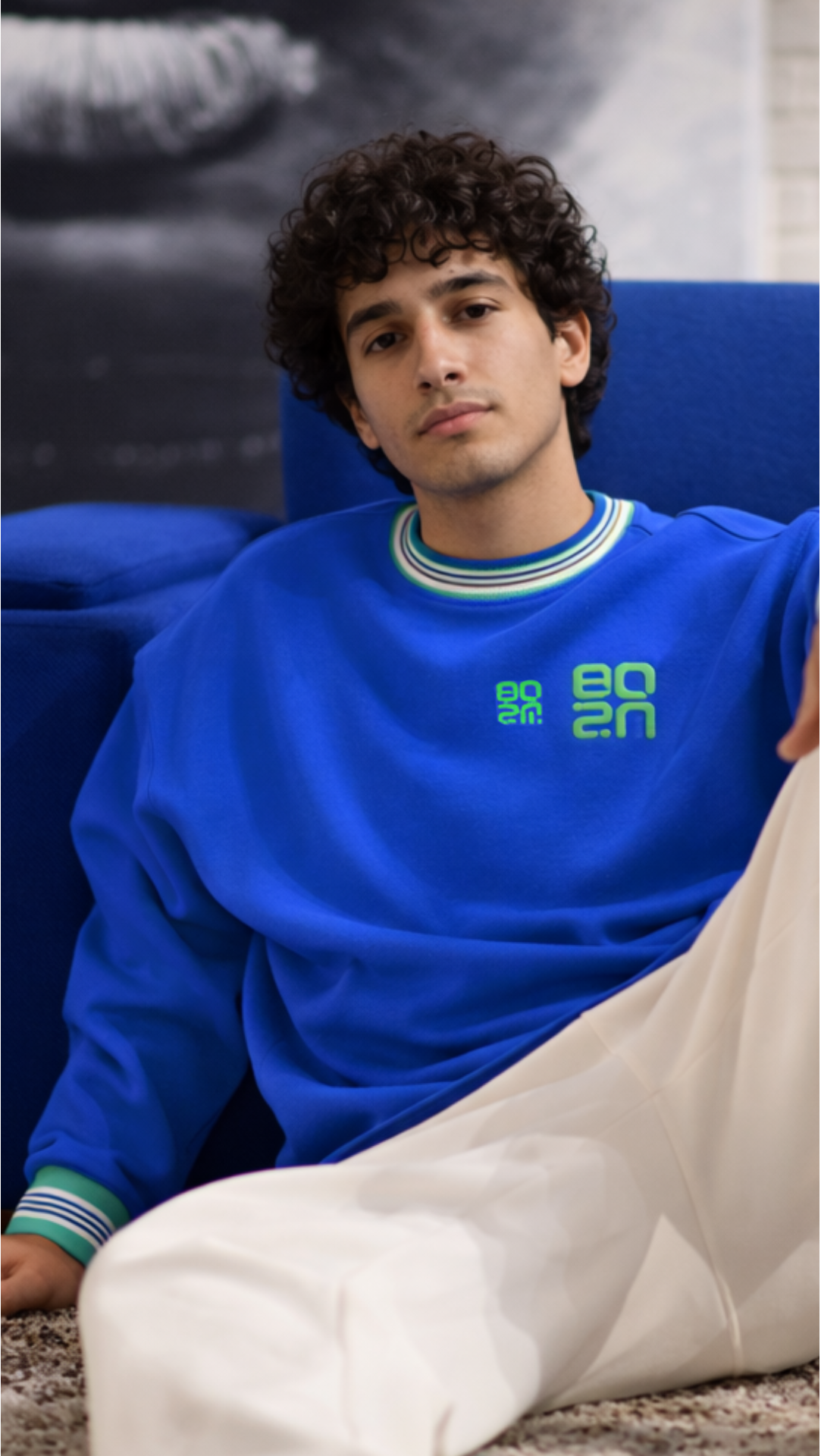 Pickleballs Crew Set