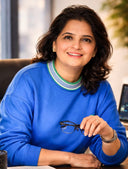 Dr Geeta Sadana  - Dubai