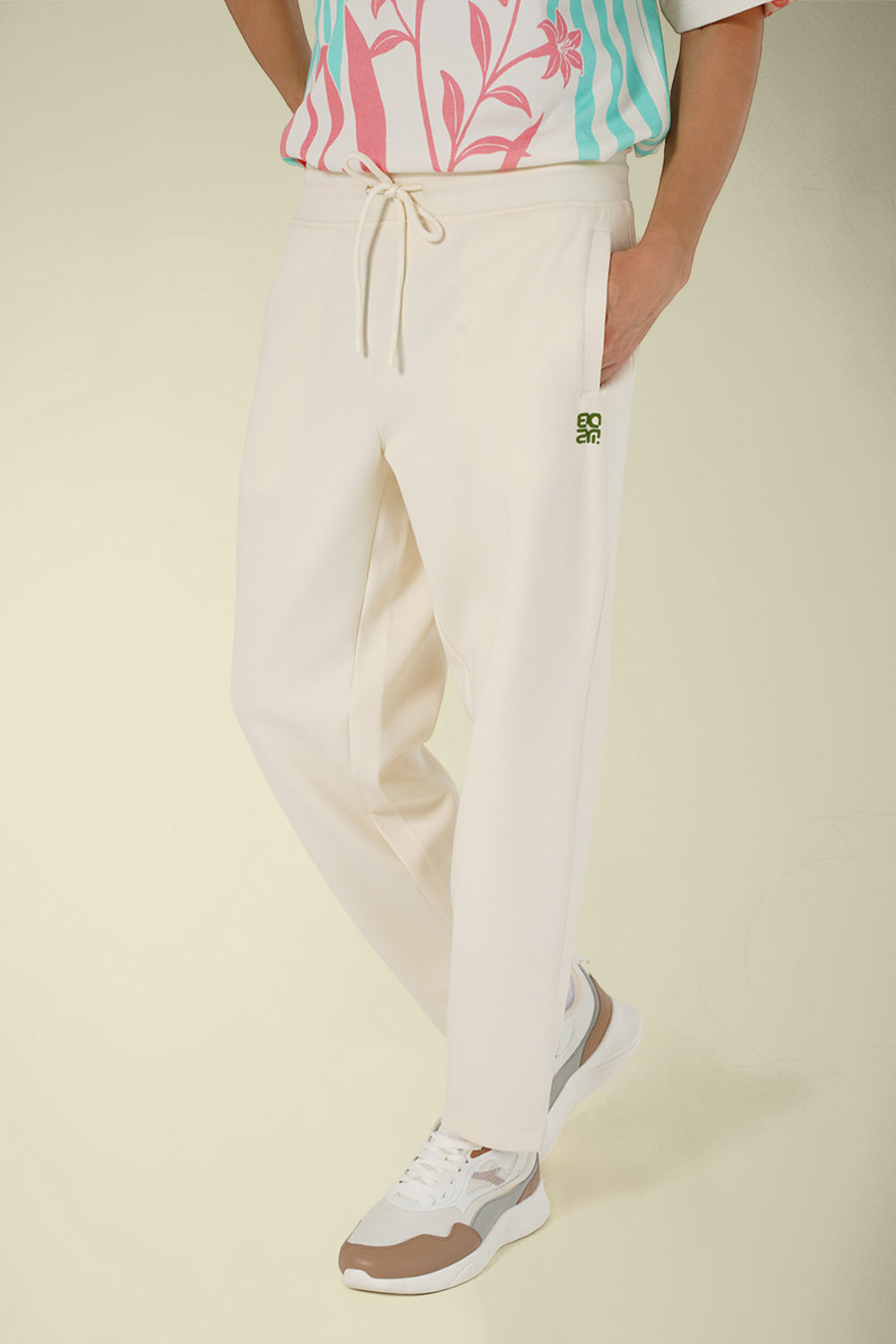 BeOsam Urban Ease Joggers
