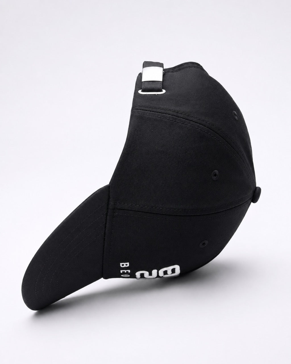 BeOsam Eclipse Black Cap