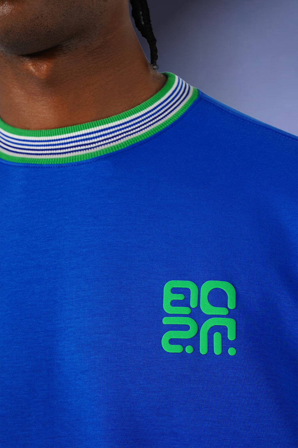 PickleBall Crew – Royal Blue