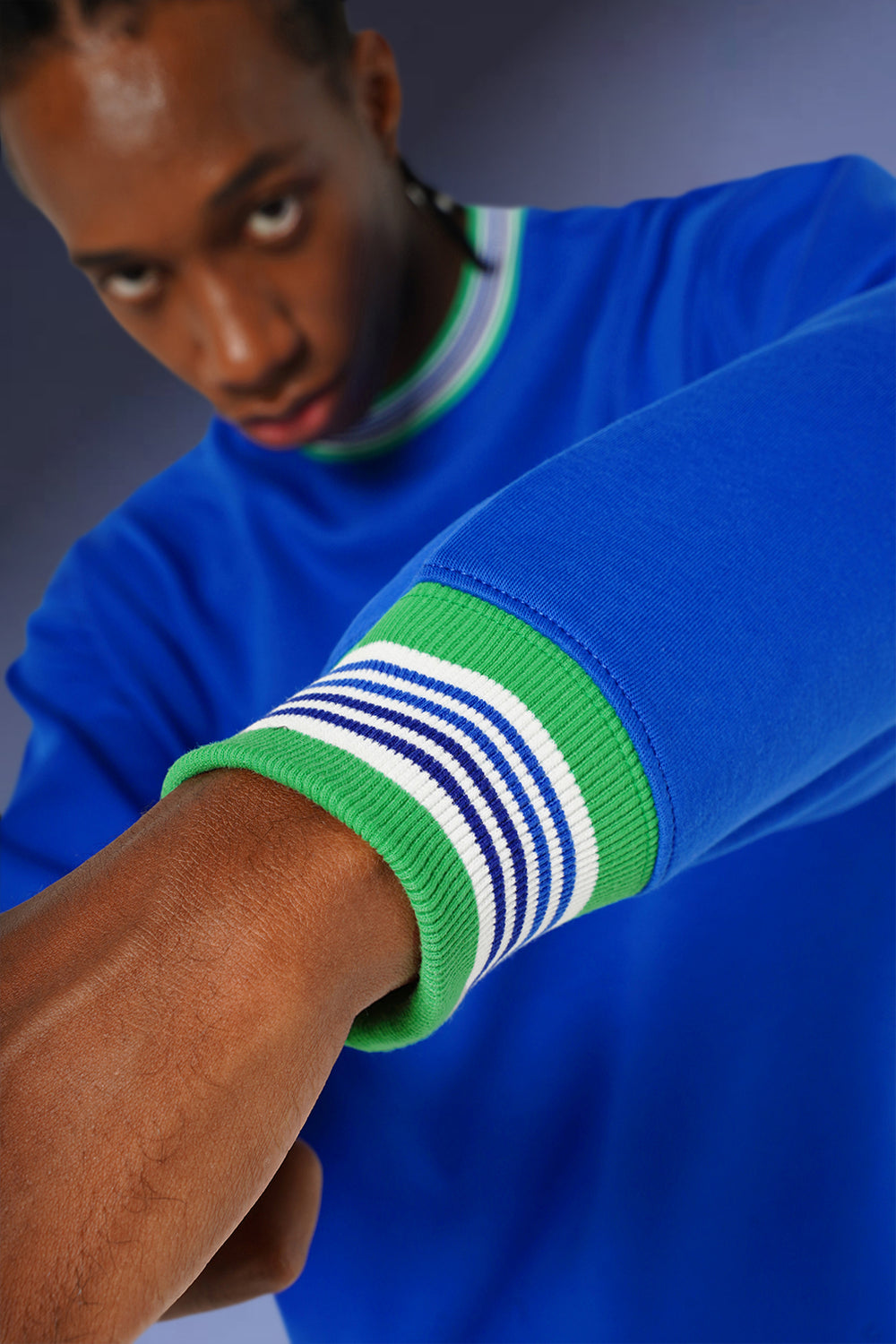 PickleBall Crew – Royal Blue