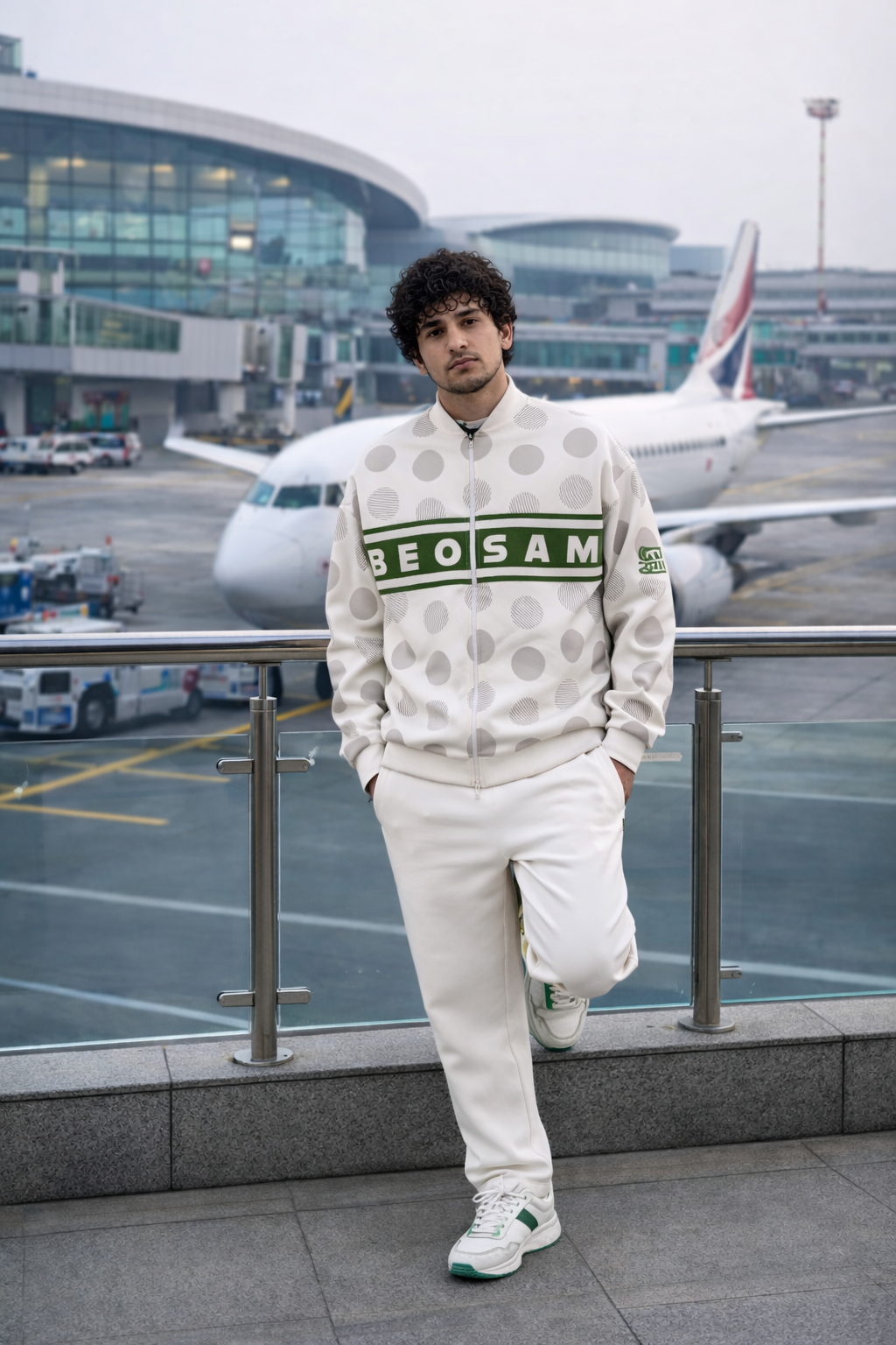 BeOsam Polka Ease Set