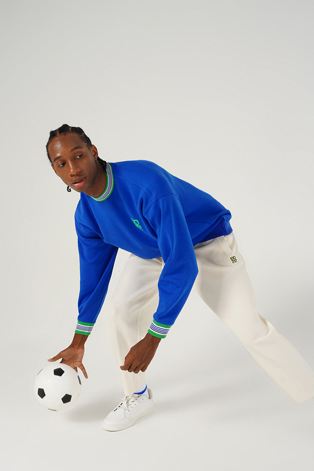 Pickleballs Crew Set