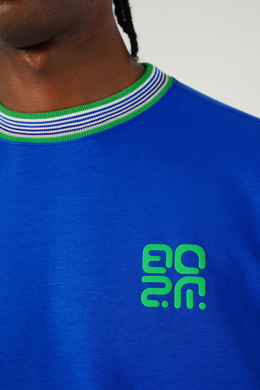 PickleBall Crew – Royal Blue