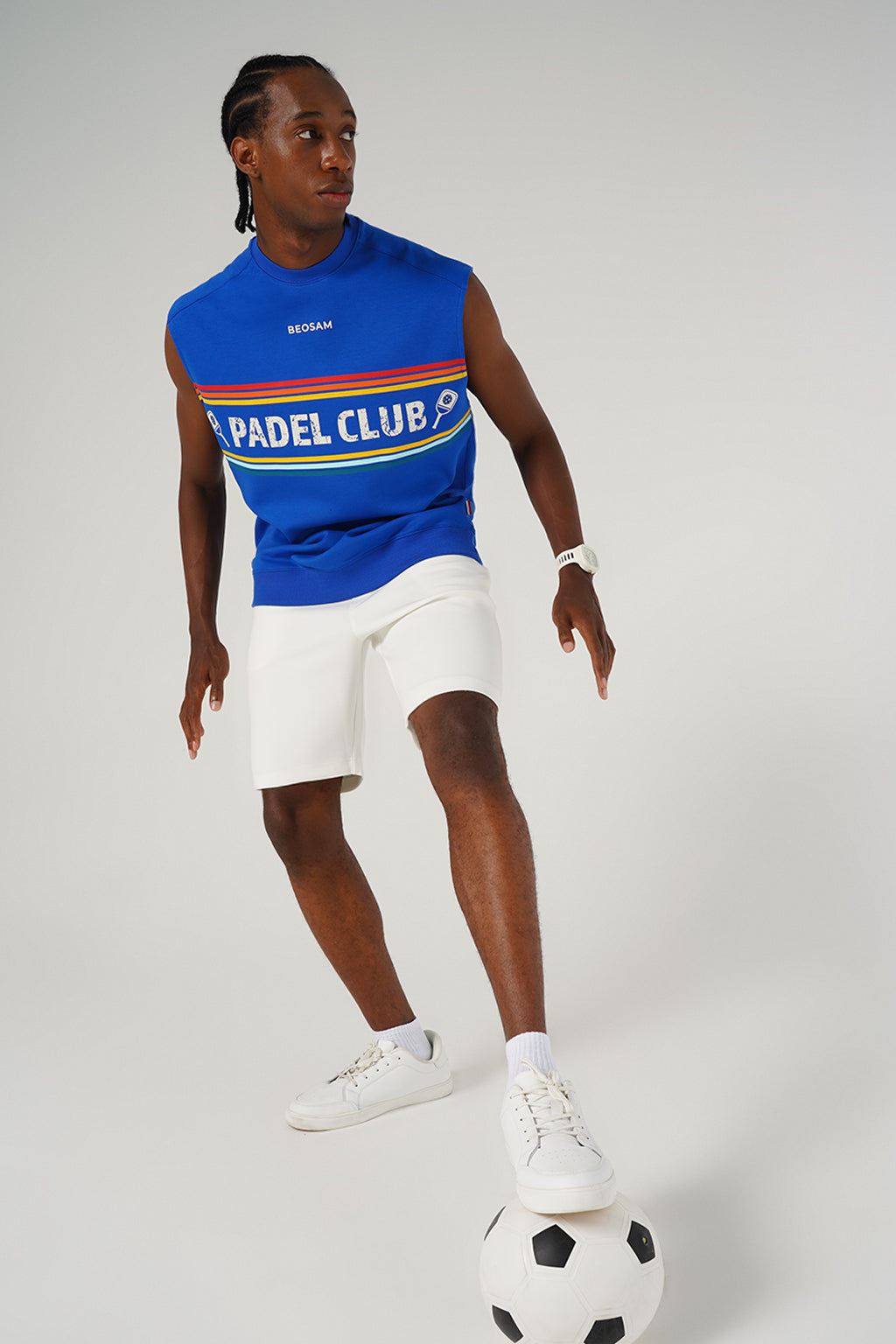 royal blue