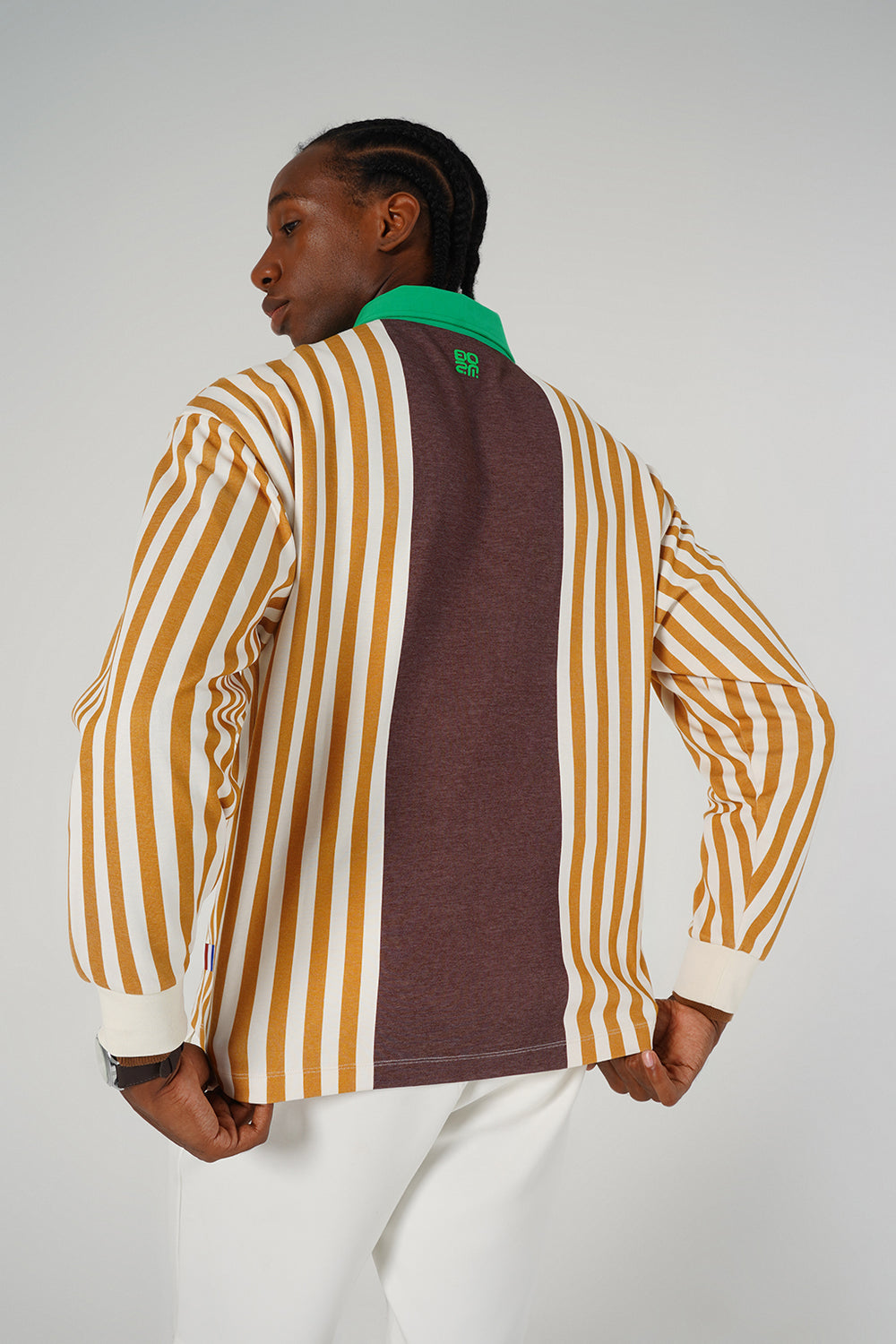 BeOsam Pickleball Mocha Crew