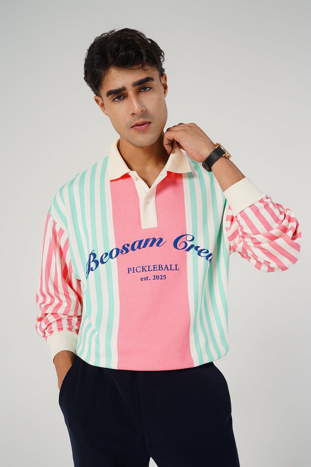 BeOsam Pickleball Candy Crew