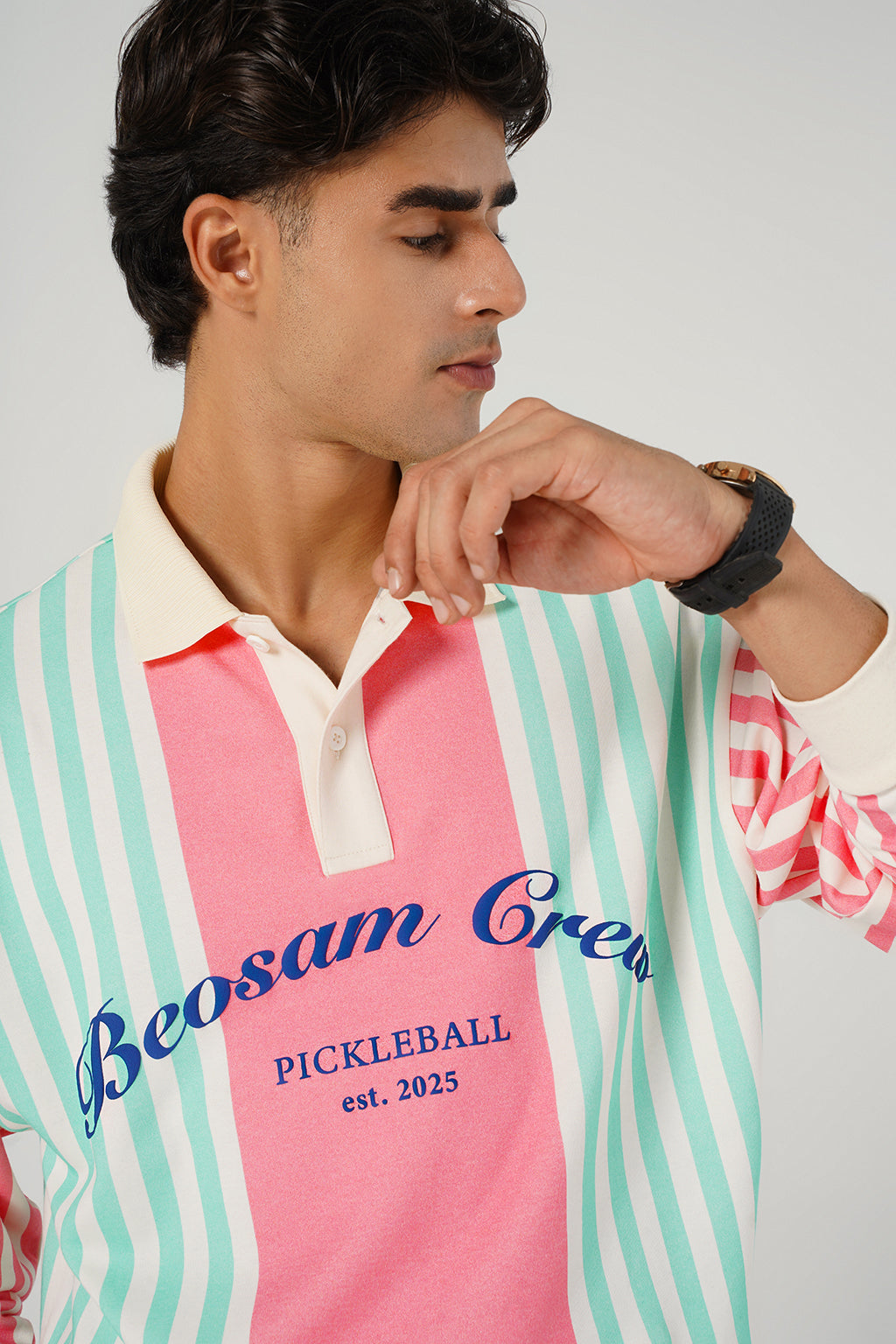 BeOsam Pickleball Candy Crew