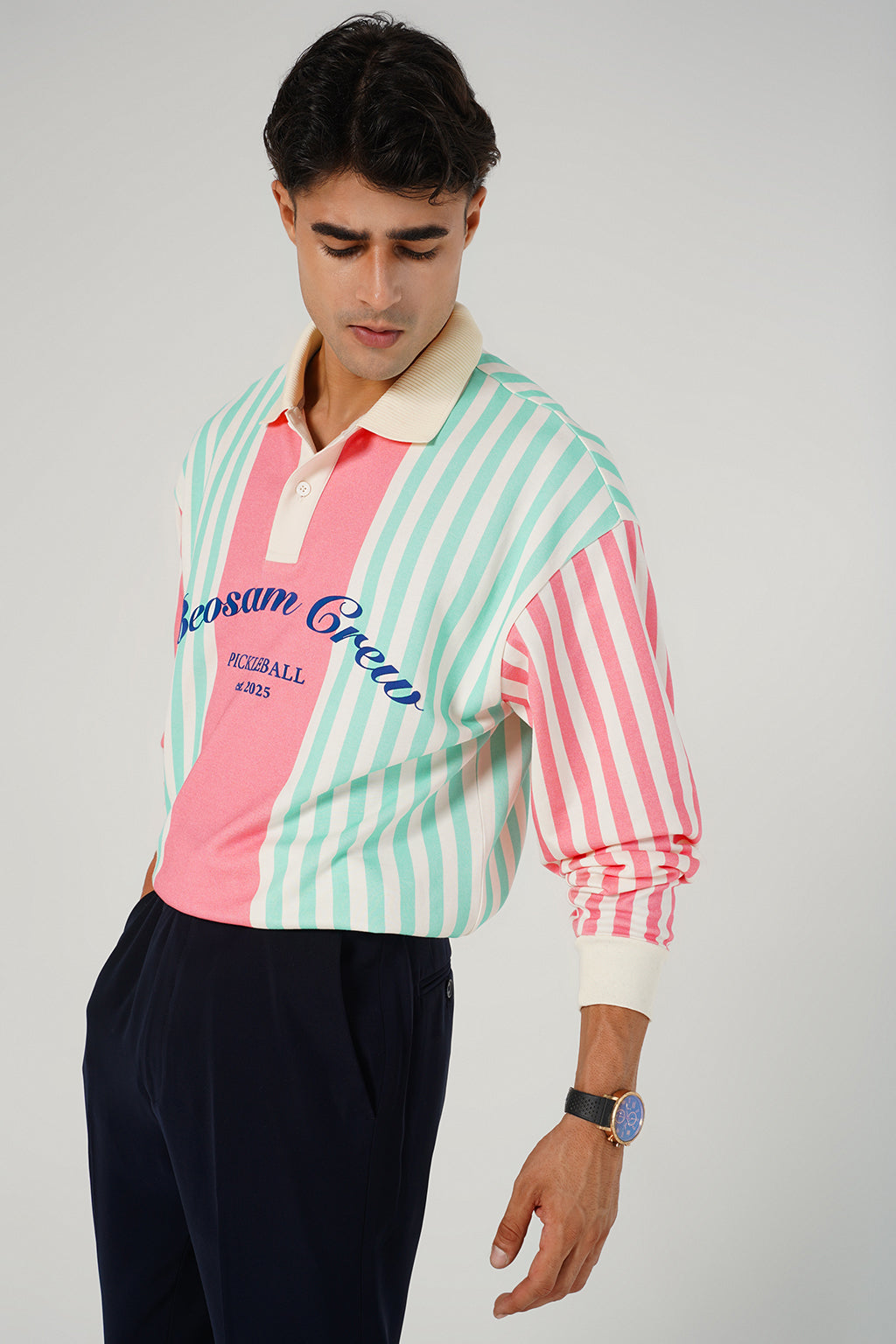 BeOsam Pickleball Candy Crew