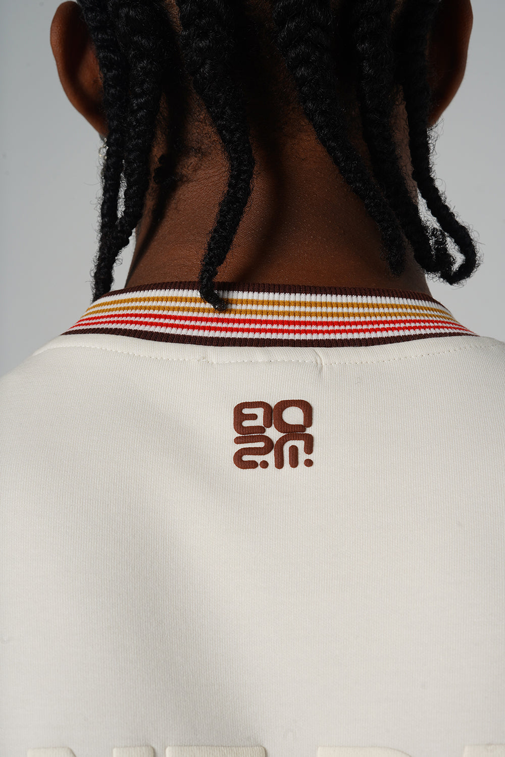 Day One Tee – Desert Cream