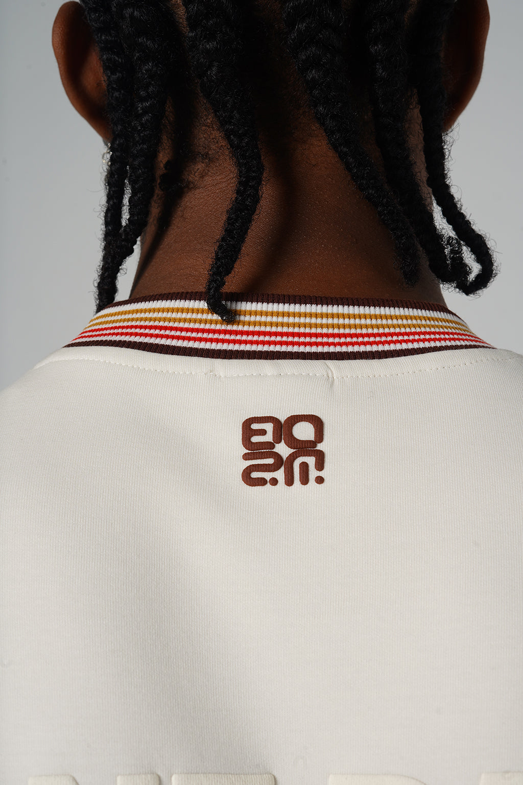 Day One Tee – Desert Cream