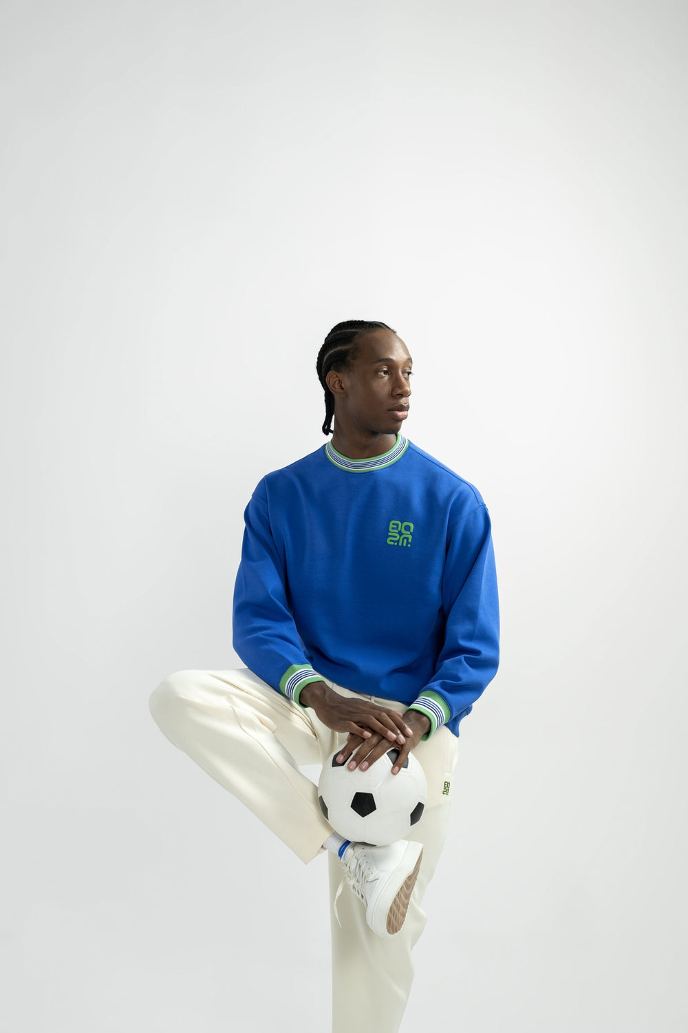 Shop Round-Neck