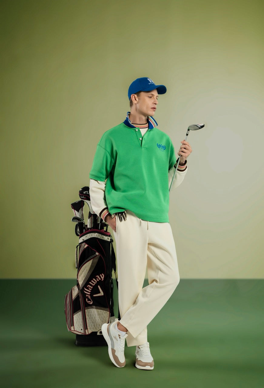 Day One Polo – Court Green