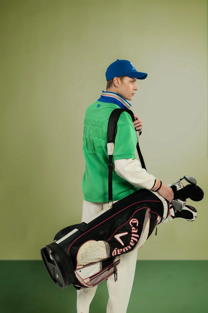 Day One Polo – Court Green