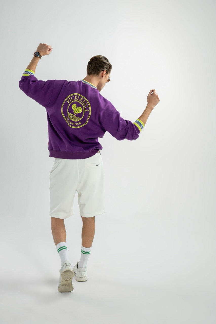 PickleBall Crew – Midnight Pop