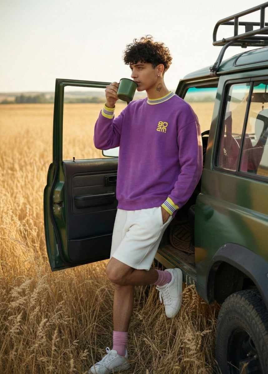 PickleBall Crew – Midnight Pop