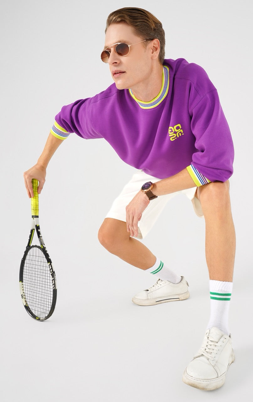 PickleBall Crew – Midnight Pop