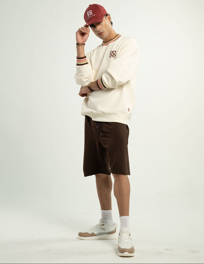 PickleBall Crew – Sandstorm Beige