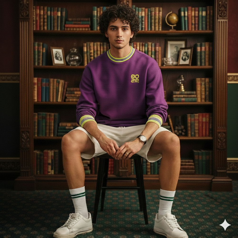 PickleBall Crew – Midnight Pop