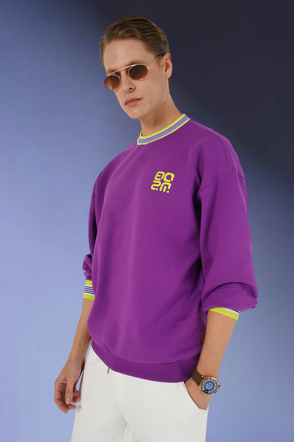 PickleBall Crew – Midnight Pop