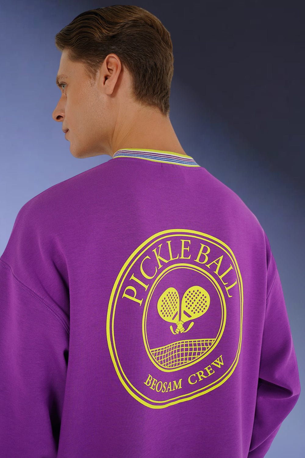 PickleBall Crew – Midnight Pop
