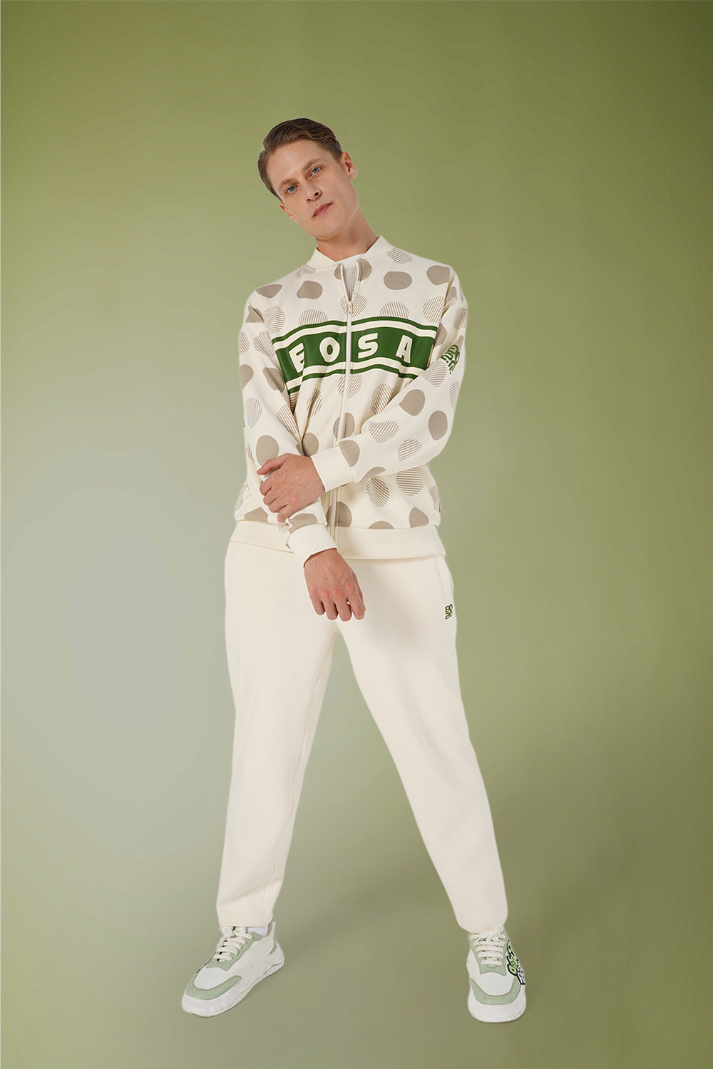 Shop Sweat Coordinates