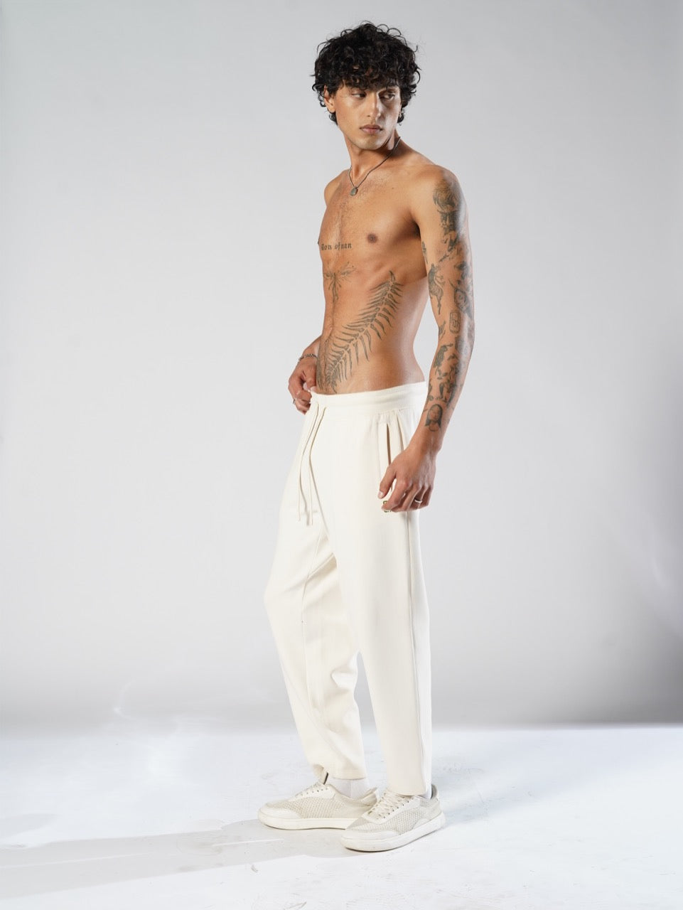 BeOsam Urban Ease Joggers