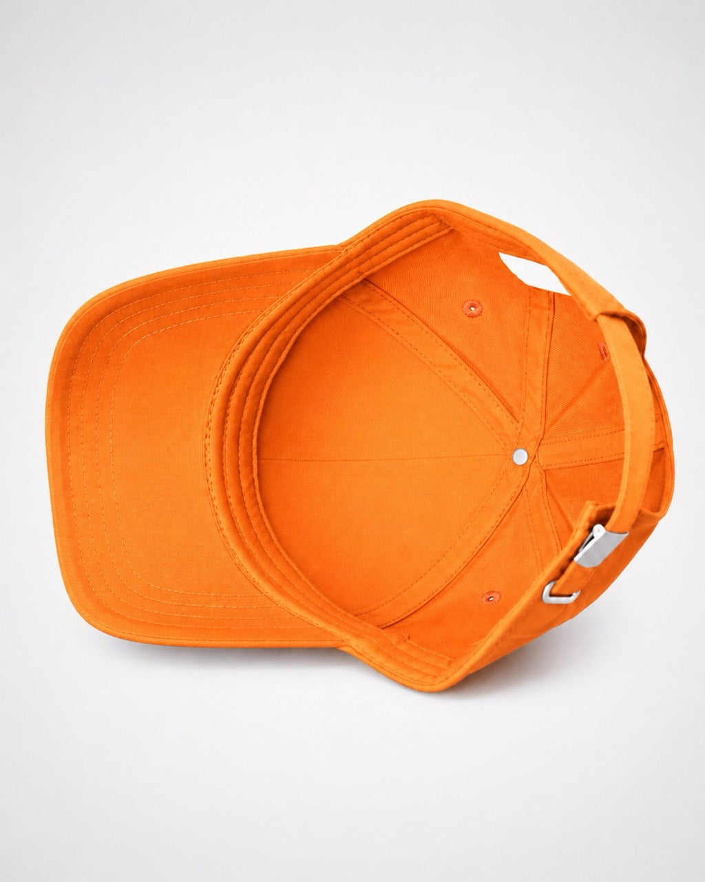 BeOsam Cosmic Orange Cap