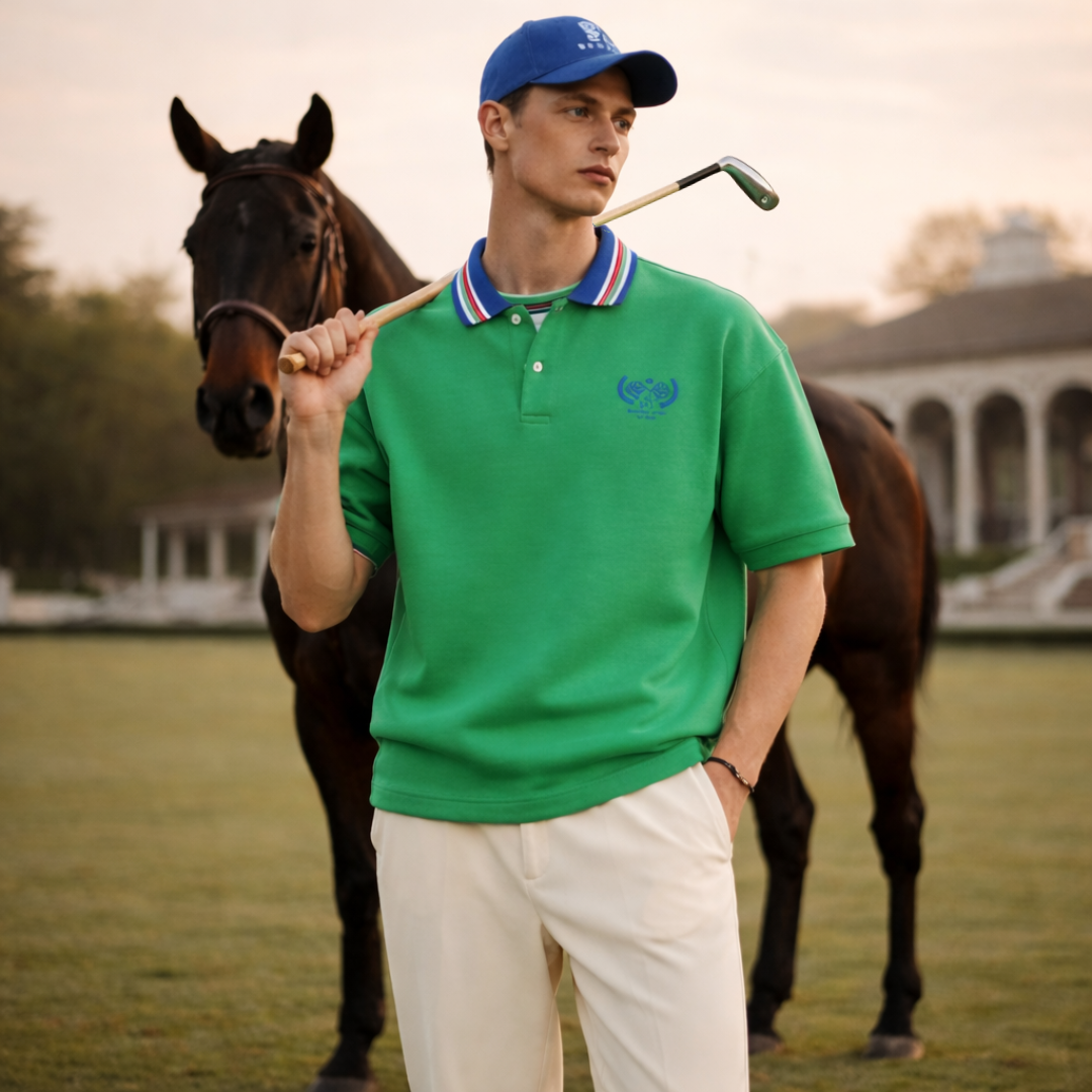 Day One Polo – Court Green