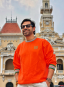 Praveen Bhat (celebrity photographer)  Noida