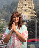 Prachi Tehlan (Actor | Former Indian Captain 🏐) Kochi